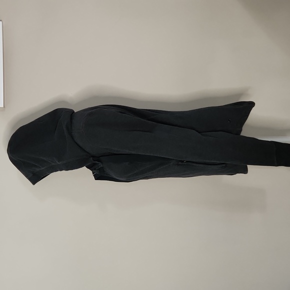 Lululemon Post Sweat Hooded 1/2 Zip Pullover - Picture 12 of 16